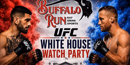  \ud83e\udd4a UFC Freedom 250 Watch Party  \ud83e\udd4a