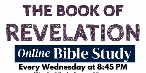 Online Bible Study