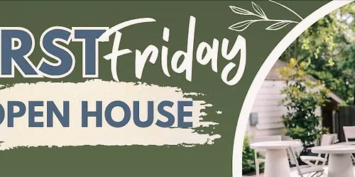 First Friday Open House at Made Well