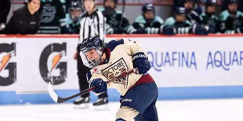 Montreal Victoire vs. Seattle (PWHL)