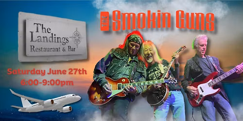 The Landings LIVE