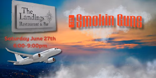 The Landings LIVE