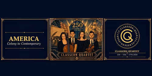 \u201cAmerica: Colony to Contemporary\u201d \u2013 A Special Festival Concert Honoring 250 Years America