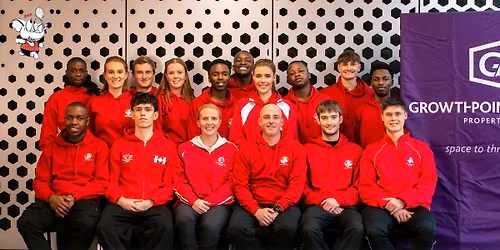 Joburg Squash AGM, Prize Giving and Dinner