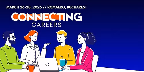 CONNECTING CAREERS 2026
