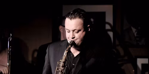 BigBandJazz@PJC presents Blakes Heaven Big Band