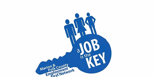 Marion\/Polk counties Employment Celebration Event 2026