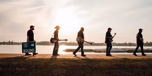 I-10 Bound Band @ Big Mikes Bar & Grill