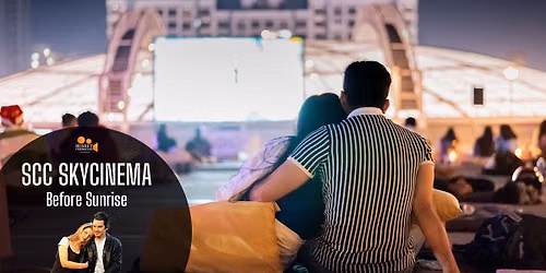 SCC SkyCinema - Before Sunrise