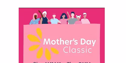2026 Mothers Day Classic Warrnambool