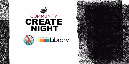 Community Create Night