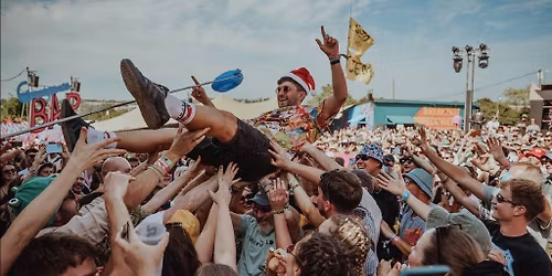 Dub Club Xmas Parties - 70s Dub Club & 80s Dub Club