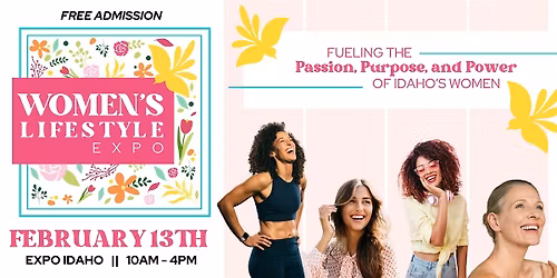 Women's Lifestyle Expo