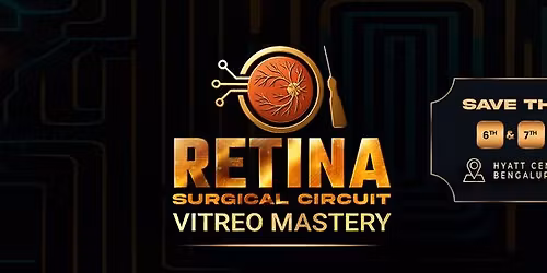 Retina Surgical Circuit 2025