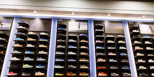 Runners' Edge Multi-Brand Demo Day