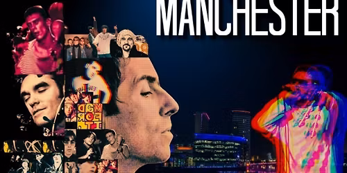 That Night In Manchester