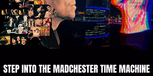 That Night In Manchester