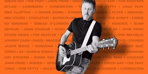 JBa @ OLD FIREHOUSE, GENEVA