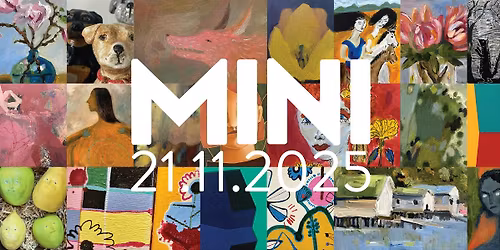 MINI - Big Art, Small Scale