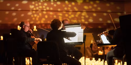 Carols By Candlelight | Kalamazoo Symphony