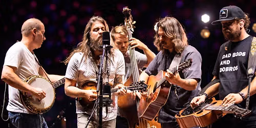 Greensky Bluegrass Tickets