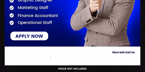 NEW MOBILE COMPANY JOB FAIR