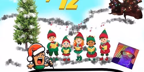 ORIGINALGENERALG KARAOKE AT TONY'S BAR