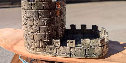Ceramic Dice Roller Class