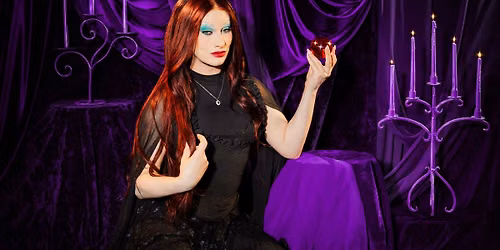 Jinkx Monsoon