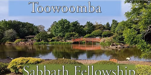 Toowoomba Home church