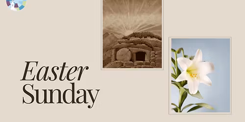 Easter Sunday Worship