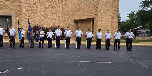 80th Annual MN State American Legion Family Bowling Association Tournament
