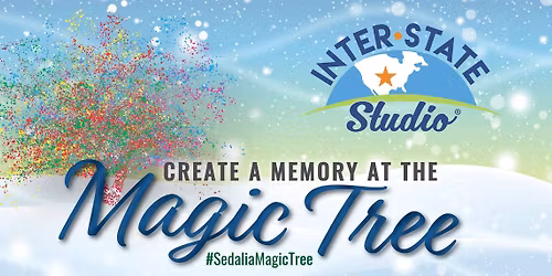 Sedalia Magic Tree Family Portraits