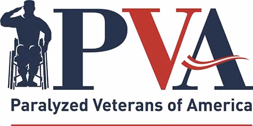 Paralyzed Veterans of America Golf Outing