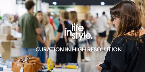 Life Instyle Sydney 2026