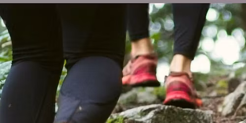 Spring Ephemeral Hike