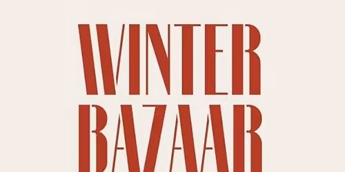 WINTER BAZAAR