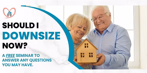 Should I be downsizing now?