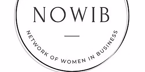 Network of Women in Business (NOWIB) Downtown Lunch Group