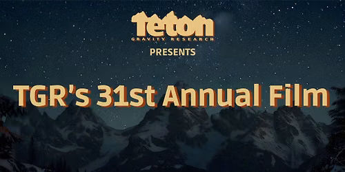 Teton Gravity Research presents 'Actually, It Is Rocket Science' | Boise