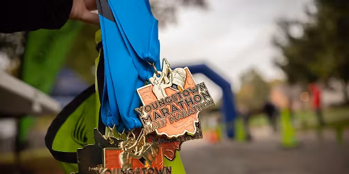 2026 Sole to City Half Marathon & 2 Mile Walk\/Run