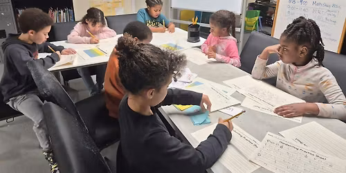 Dessalines S.T.E.A.M Academy Open House