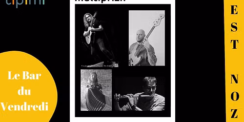 FEST NOZ : MULTIPRIZH EN CONCERT!