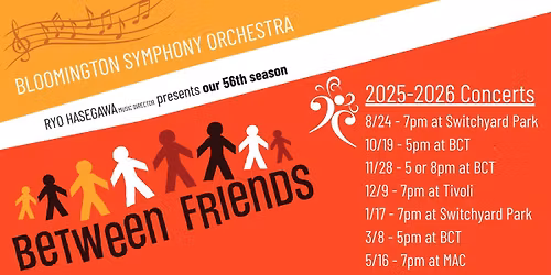 Resounding Joy: Beethoven 9 at the MAC