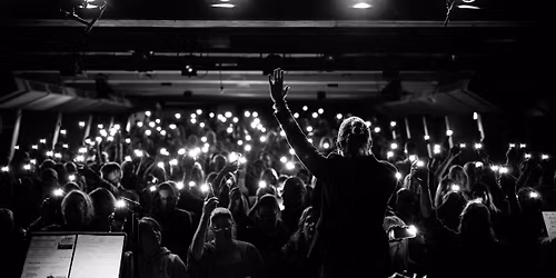 Just Sing mit Julia Reidenbach - Weihnachtsspecial