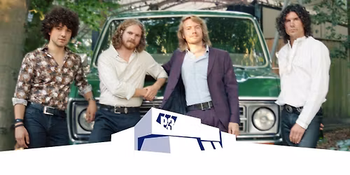 The Doors in Concert