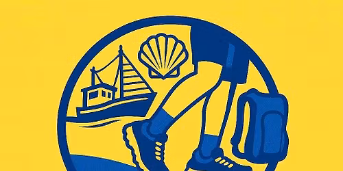 Trail de la Cit\u00e9 des P\u00eacheurs