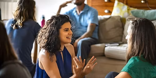 21\/12 BUILDING MEANINGFUL CONNECTIONS WORKSHOP