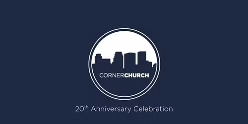 20th Anniversay Celebration - Save the Date