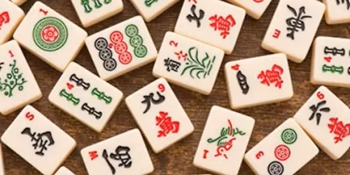 Mahjong